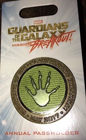 Disney Rewards 2023: Cheshire Cat