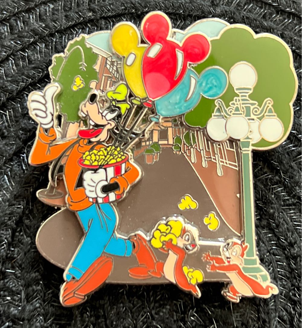 Jack Skellington Hatbox - Mirrorverse