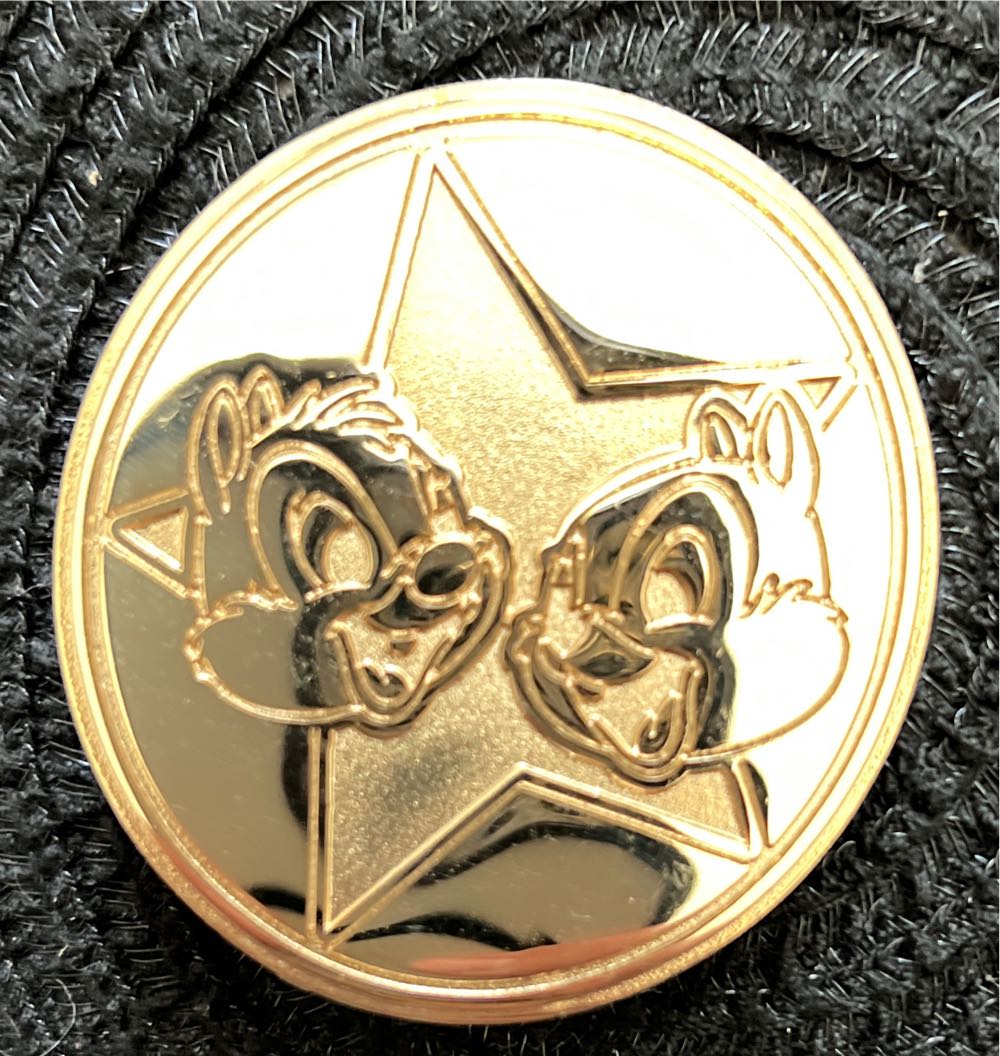 Kingdom Of Cute - Tiki Room