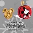 Oswald & Ortensia - Disney 100