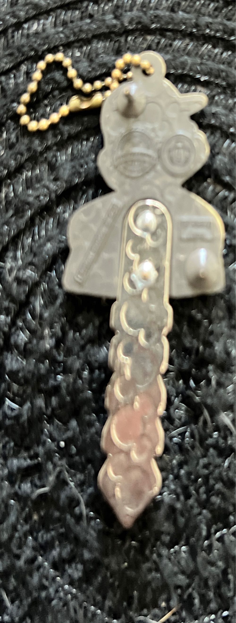 Gear Up For Adventure Key Chip Pin - Collectible Pin Set pin collectible - Main Image 2