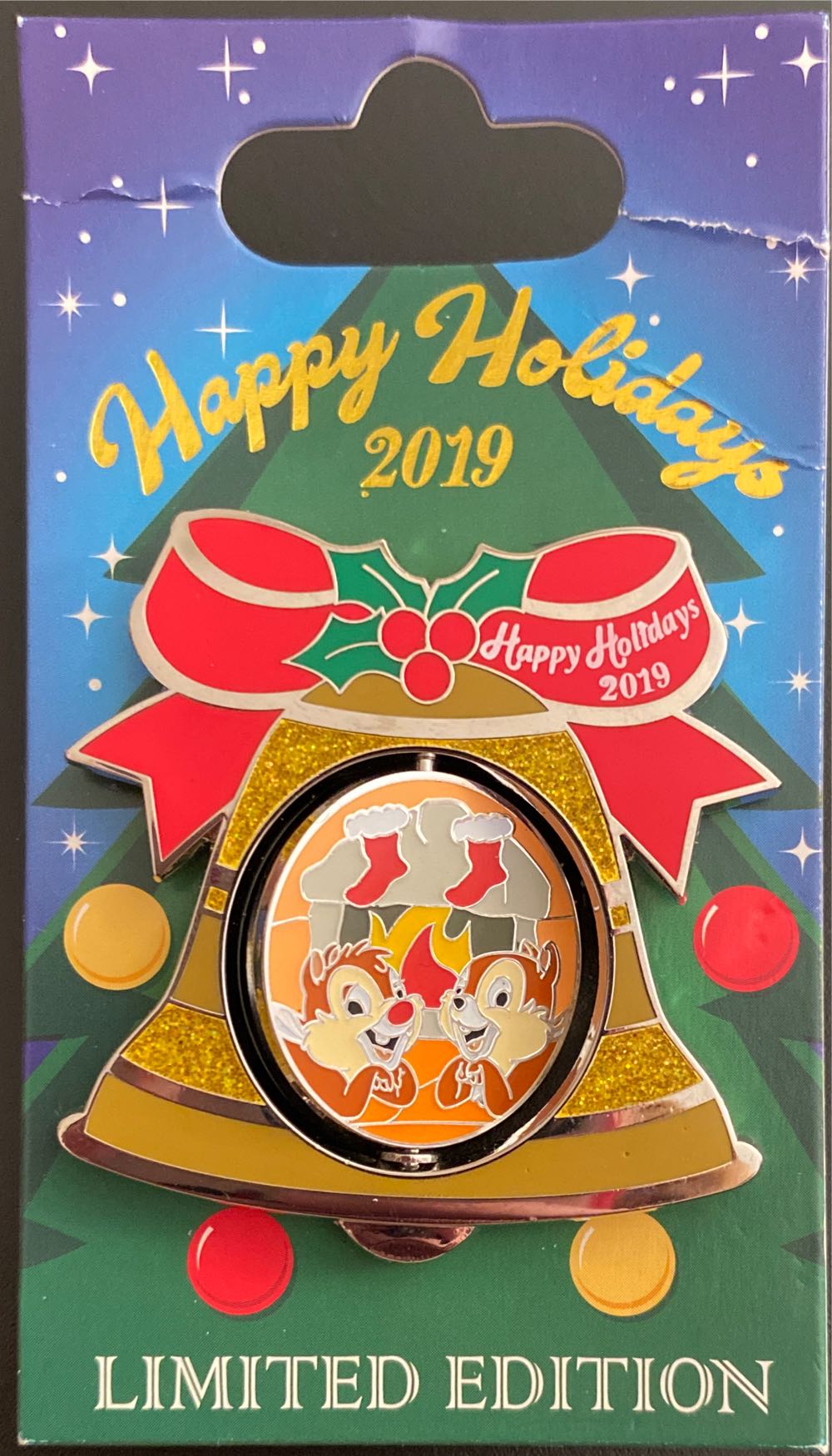 Hollywood Studios Water Tower