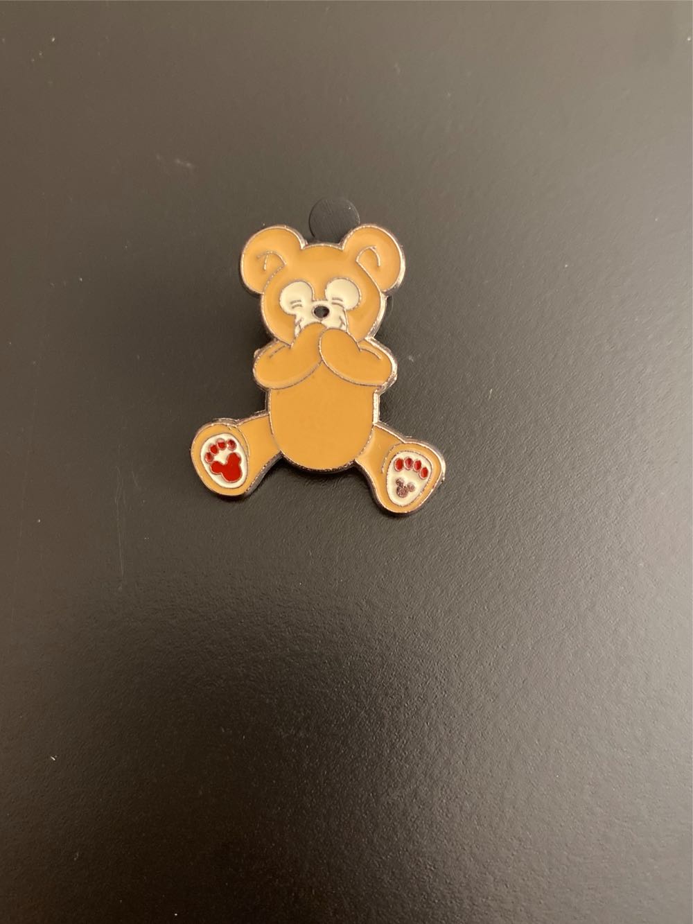 Pokémon: Unova Jet Badge