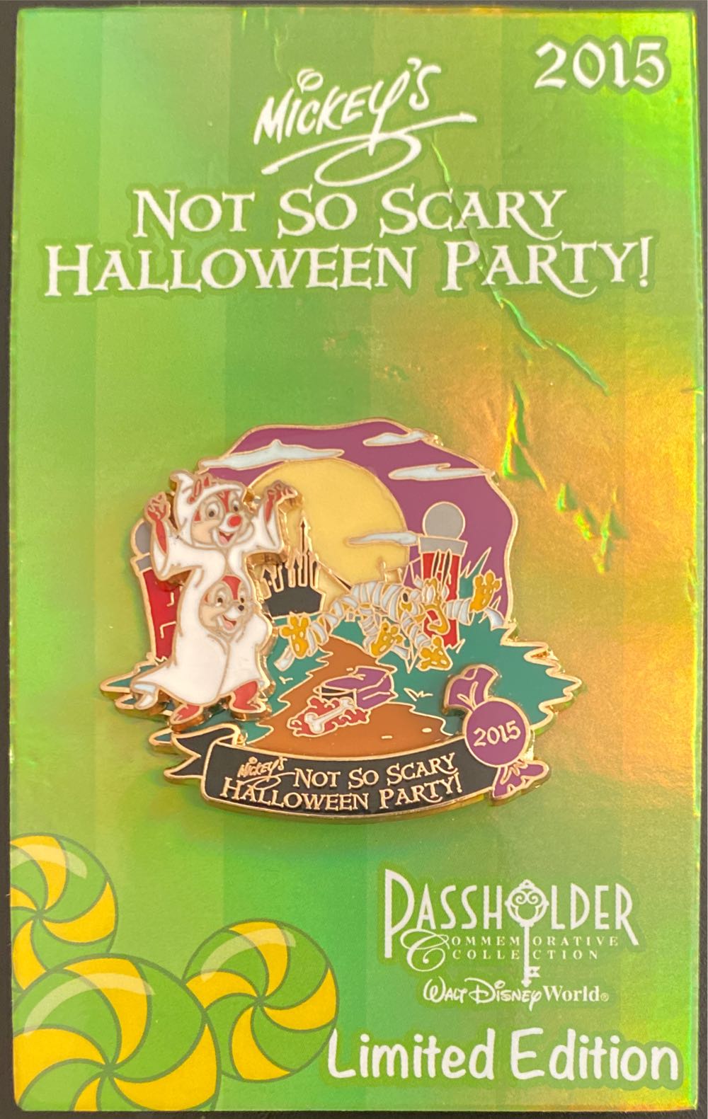 Donald Duck - Disney 100 - Eras