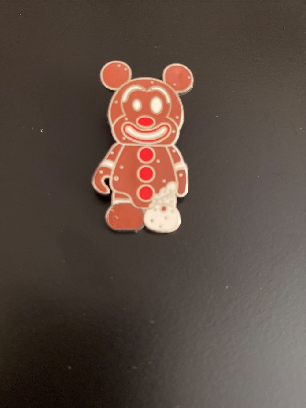 Baccurelli - They’re Coming! They’re Coming!