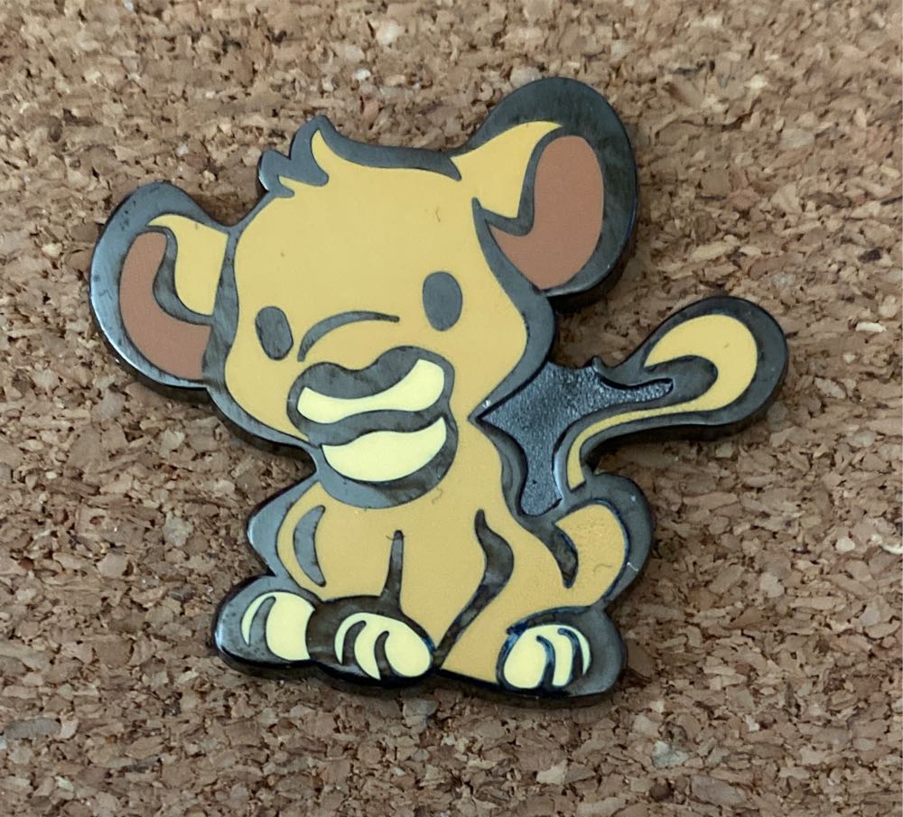 Mickey Mouse - Disney Whimsical Waffles Mystery Pack