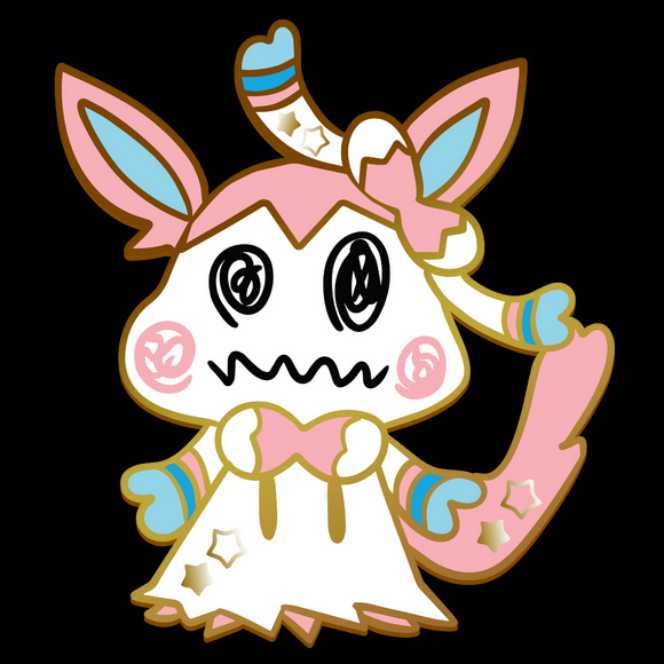 PolyPaige - Mini Sheriff Hat