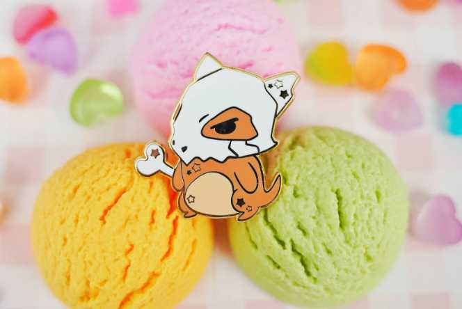 Rubber Duck Donald Fire Station