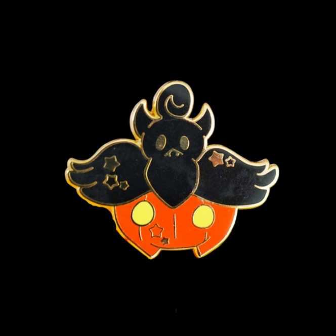 Space Mountain - Stitch with Nipper the Robot Dog