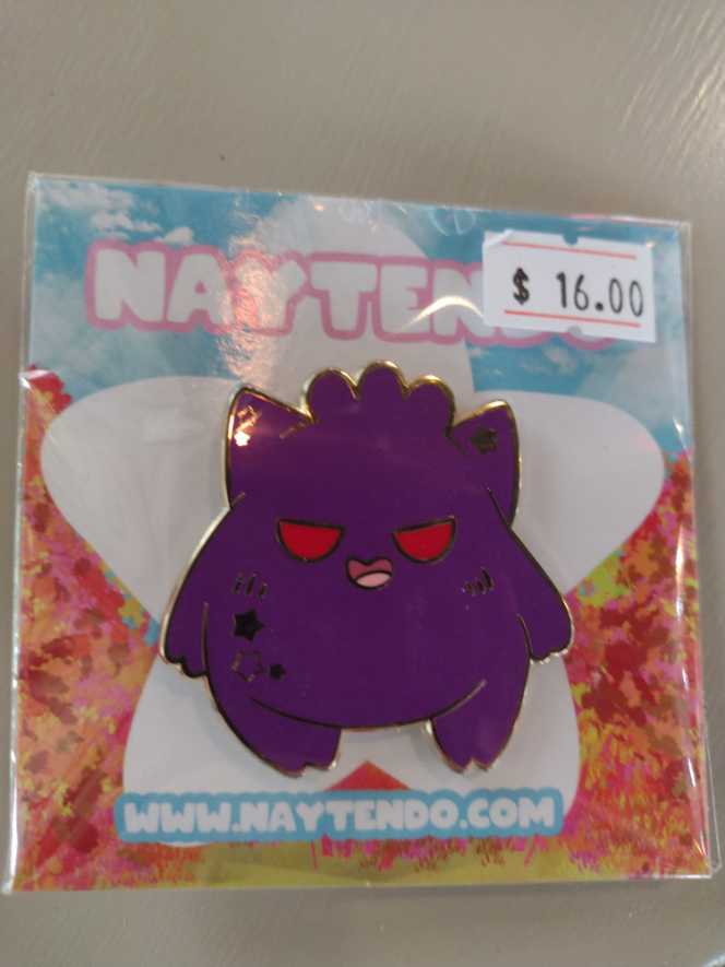 Pokémon: Battle Frontier League Knowledge Badge - Battle Factory

