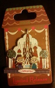Disney Cute Movie Poster Series Sleeping Beauty 3” Collectible Pin Limited Edition 300  