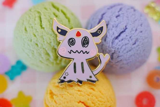 Muppets Mystery Set - Sam Eagle