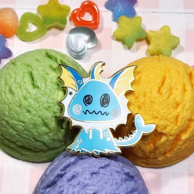 Oh So Flamingo - Rockin’ Robin