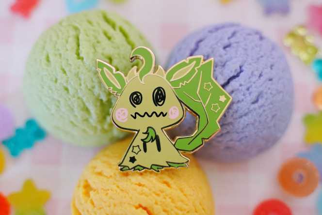 Disney Teacups: Cinderella