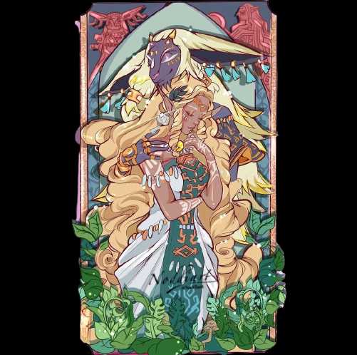 Pollybobbin - Rudolph