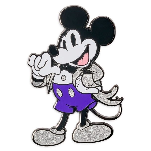 FigPin - Mickey Mouse Disney100 - FigPin pin collectible - Main Image 2