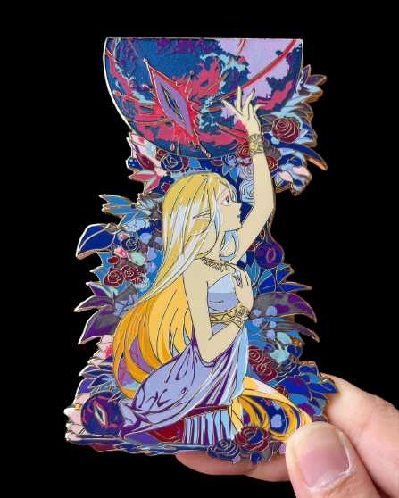 Quetzy - Unlucky Palm