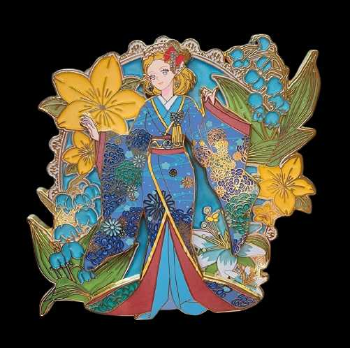 Star Tours® - The Adventures Continue - Darth Vader with Skytrooper