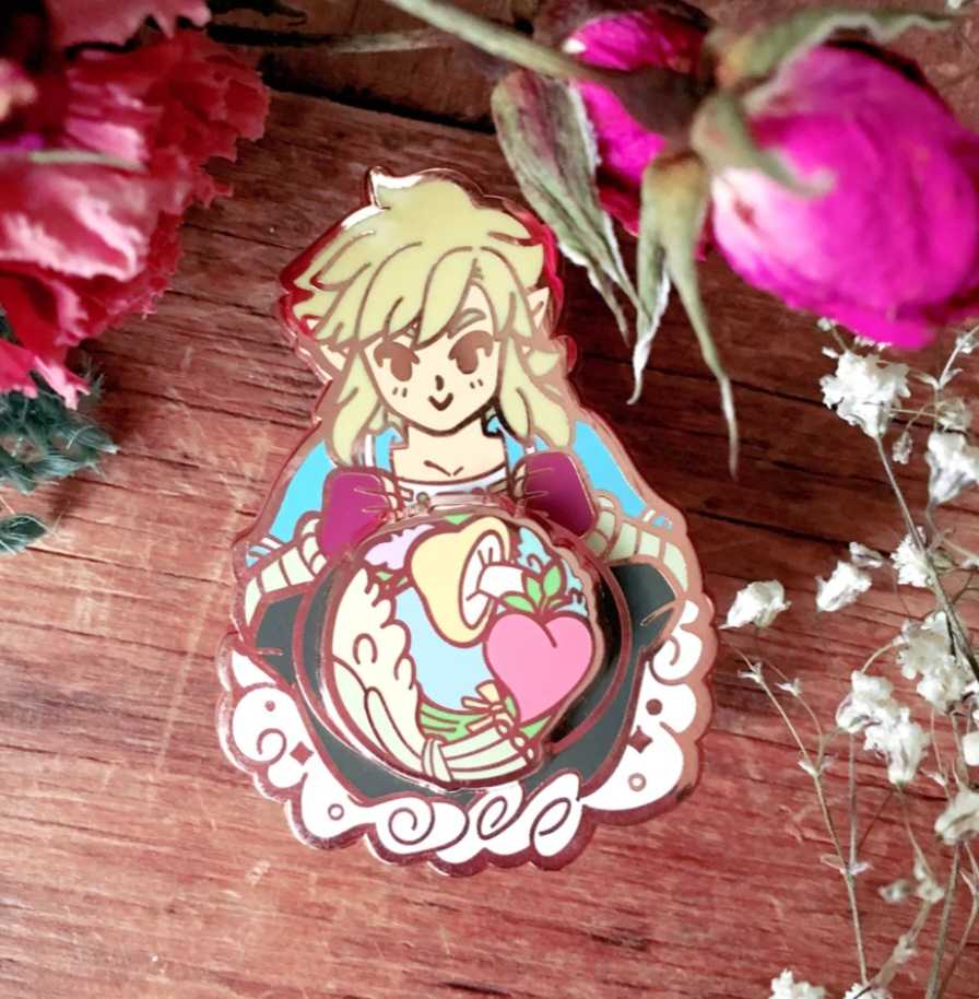 Galaxy Hot Chocolate