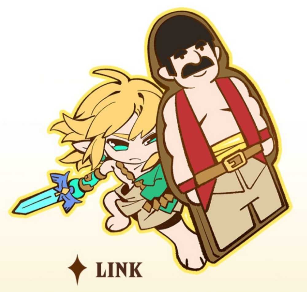 Loungefly Star Wars: Episode I - The Phantom Menace Chibi Obi-Wan Kenobi (Padawan) Enamel Pin - BoxLunch Exclusive