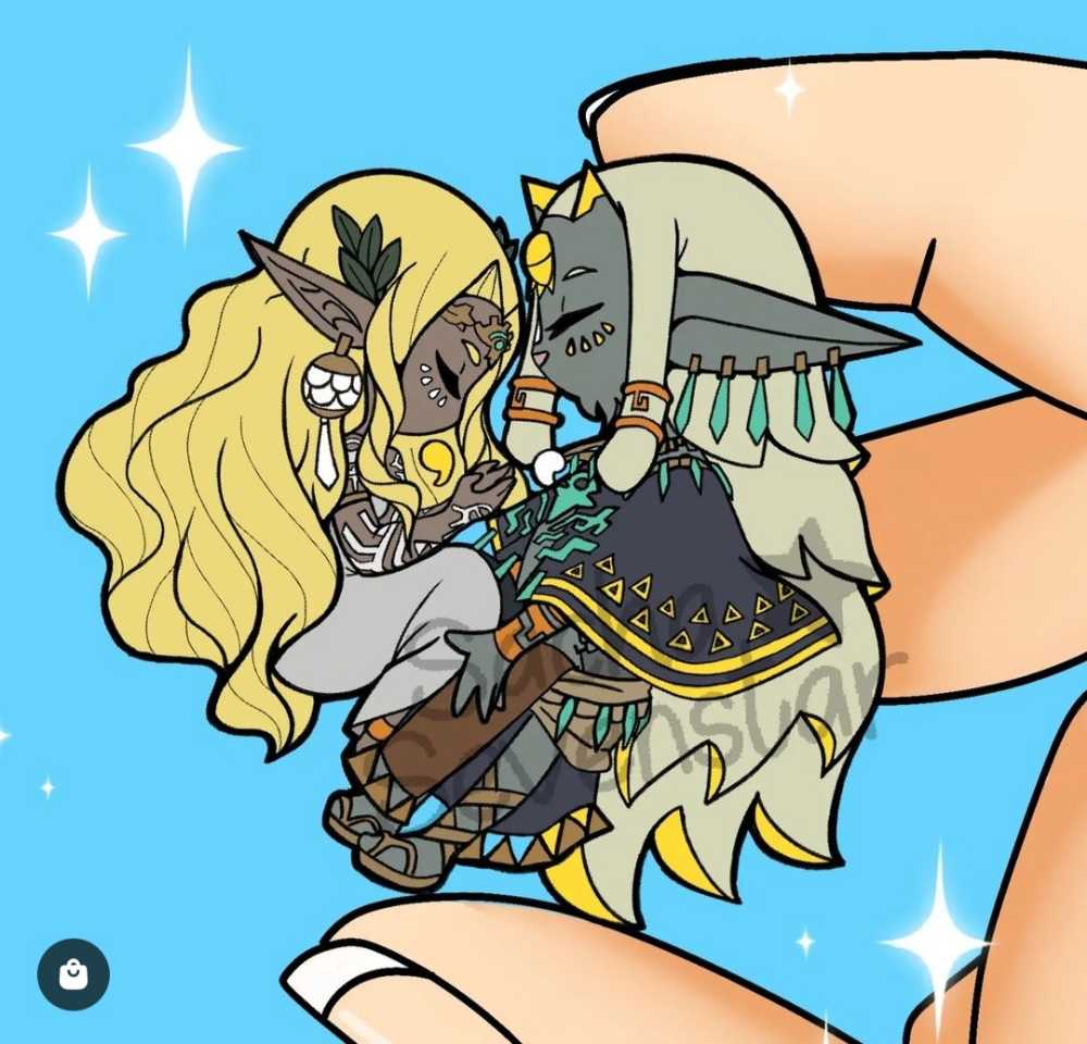 Tiny Daisy Duck Enamel Pin