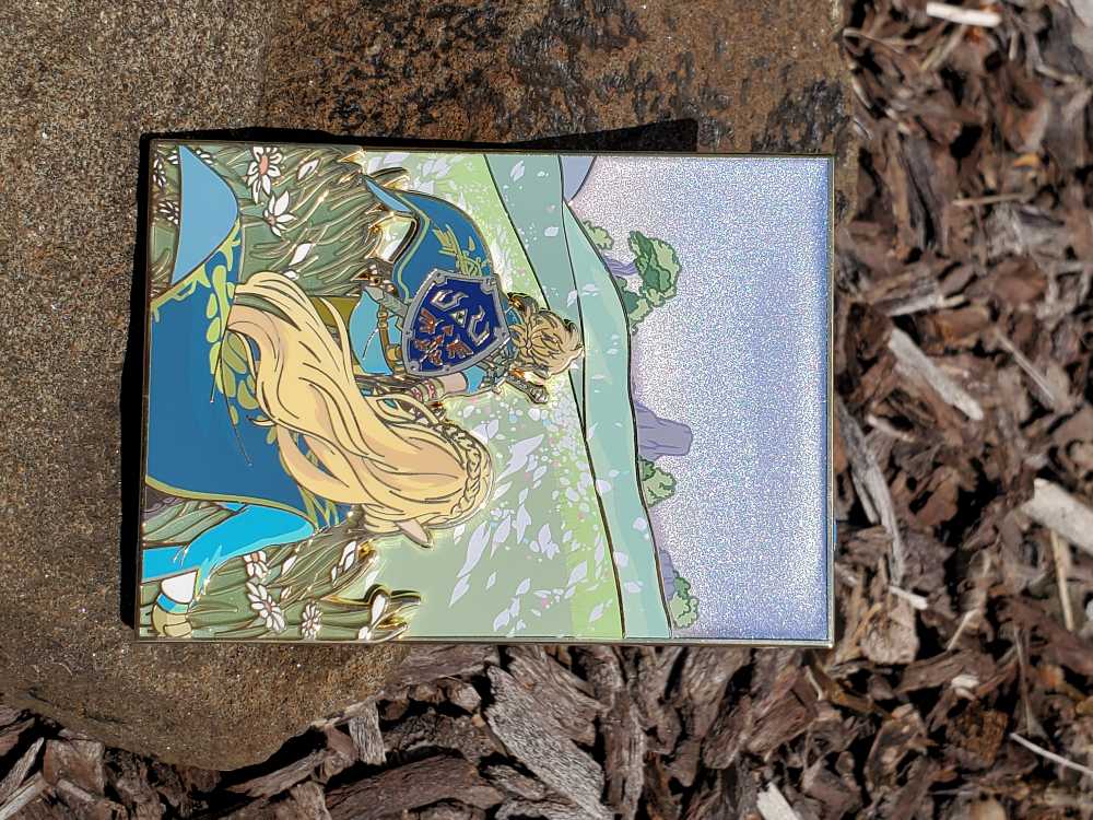 Happy Halloween 2019 Captain Hook