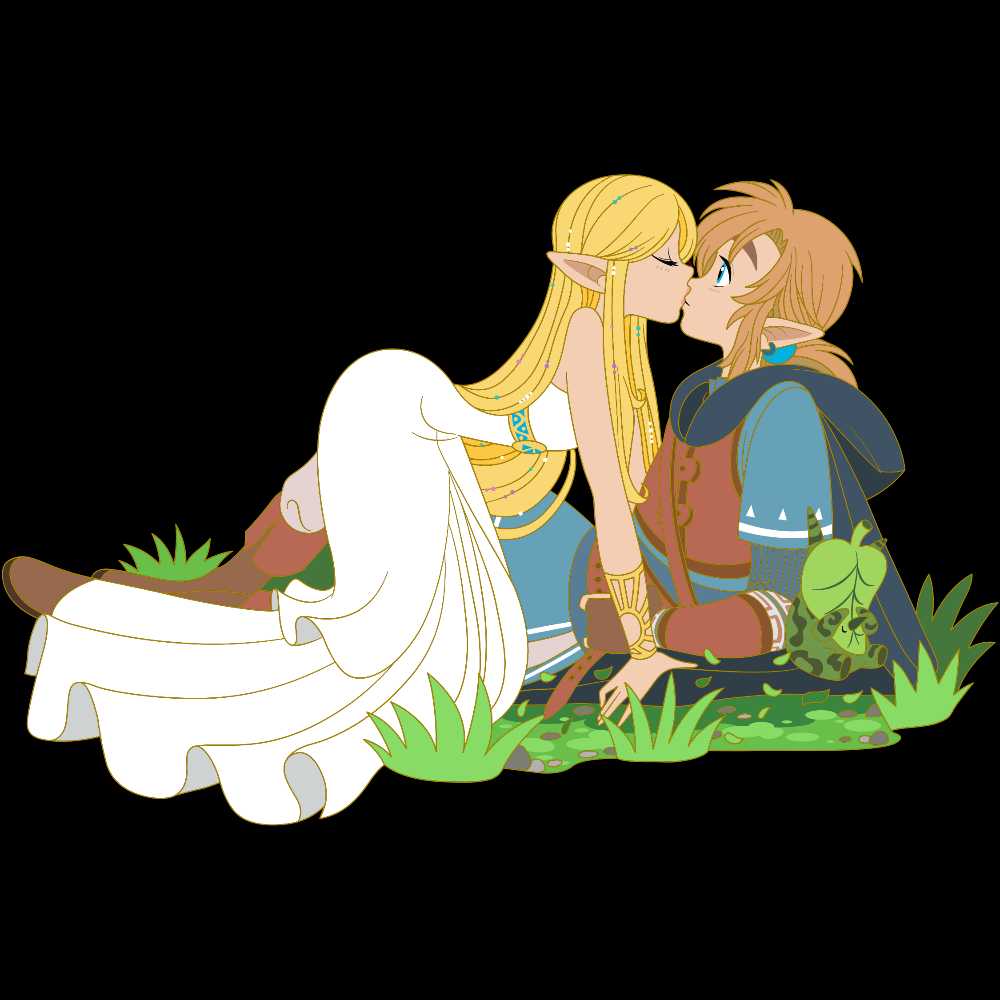 Monocacybottompins First Kiss - Enamel pin collectible - Main Image 1