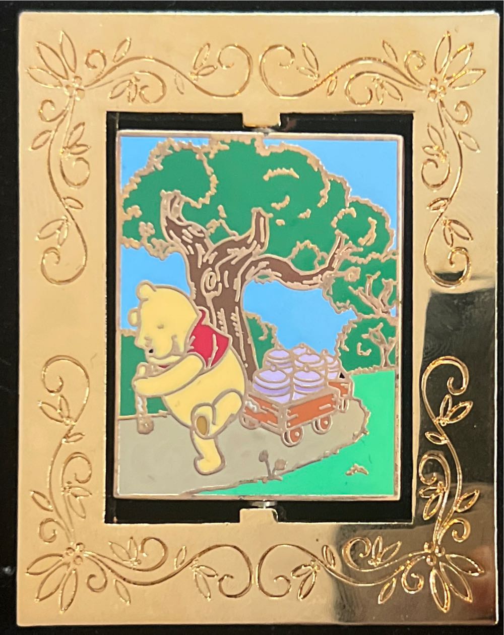 Forgot Me Not Alaska