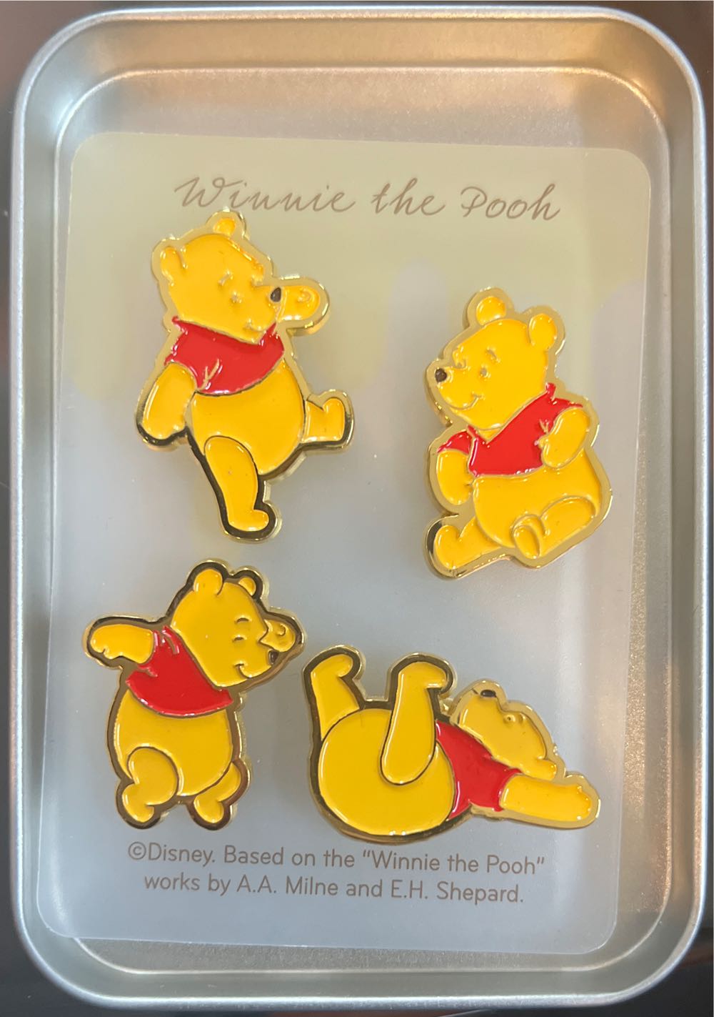 Jose - Enchanted Tiki Room - 60th Anniversary