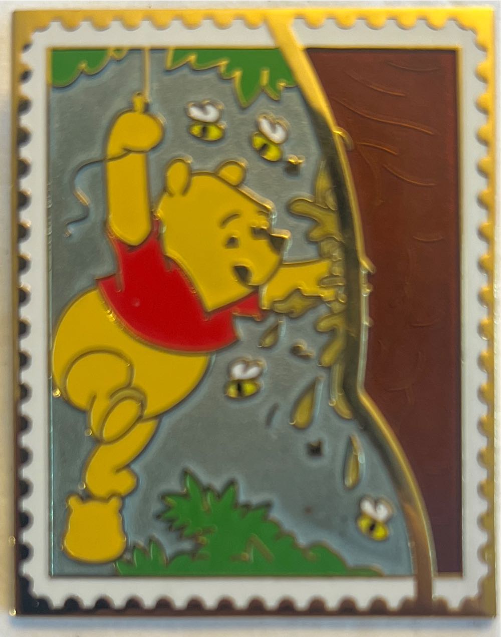 Hungry Designs - Ghost Ship in a Bottle