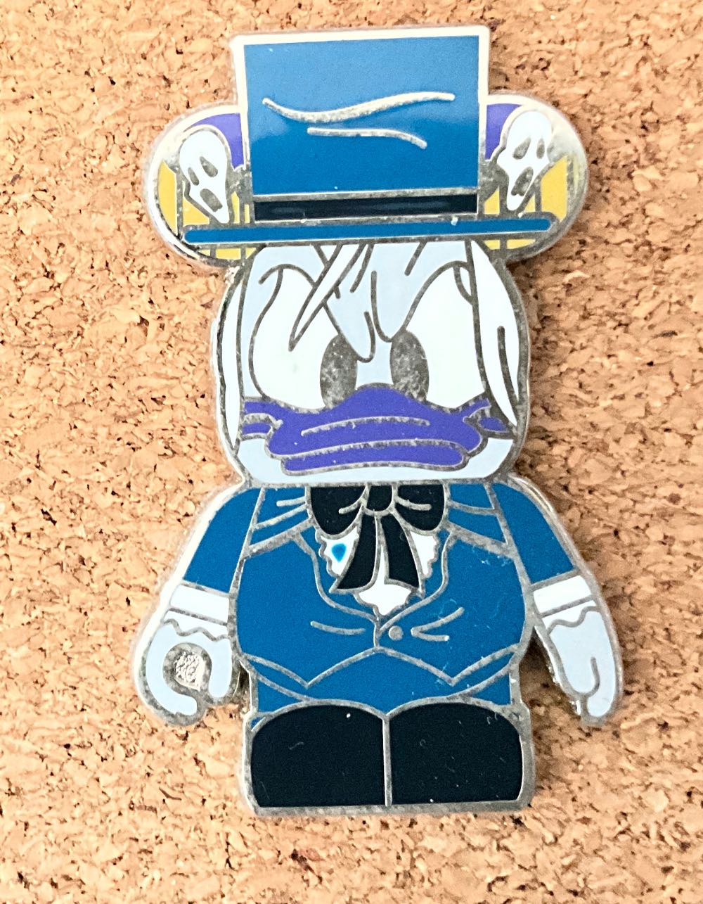 MukkaChunks - Luna the Cat