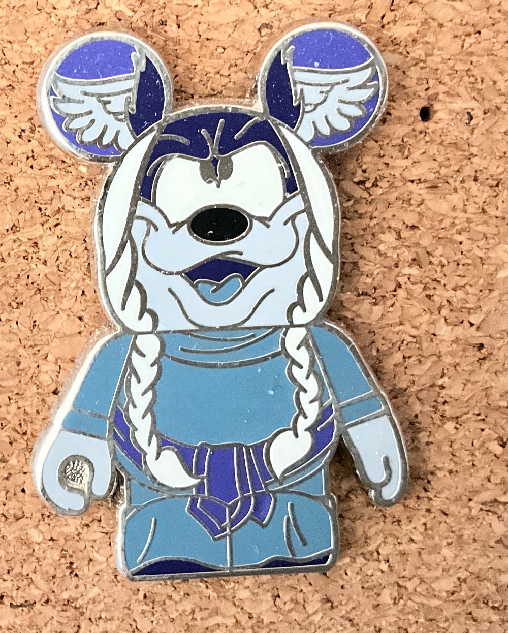 La Vidriola - Yin-Yang Cats