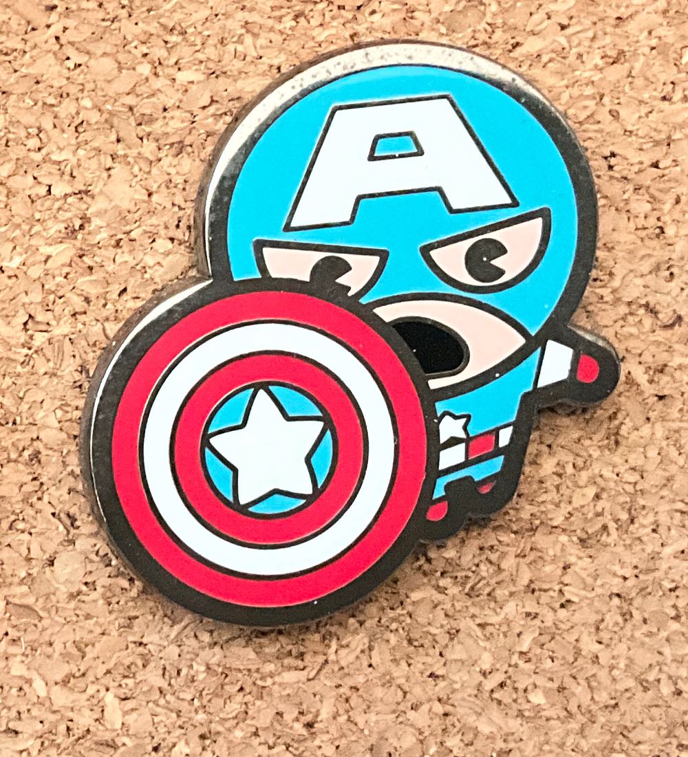 Wintersheart - Harriet the Barn Owl