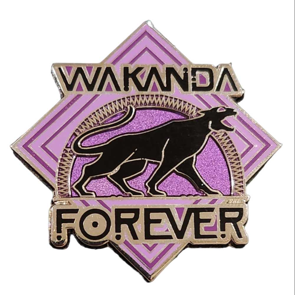 Blue Raven Designs - Cecil the Lion (blue)