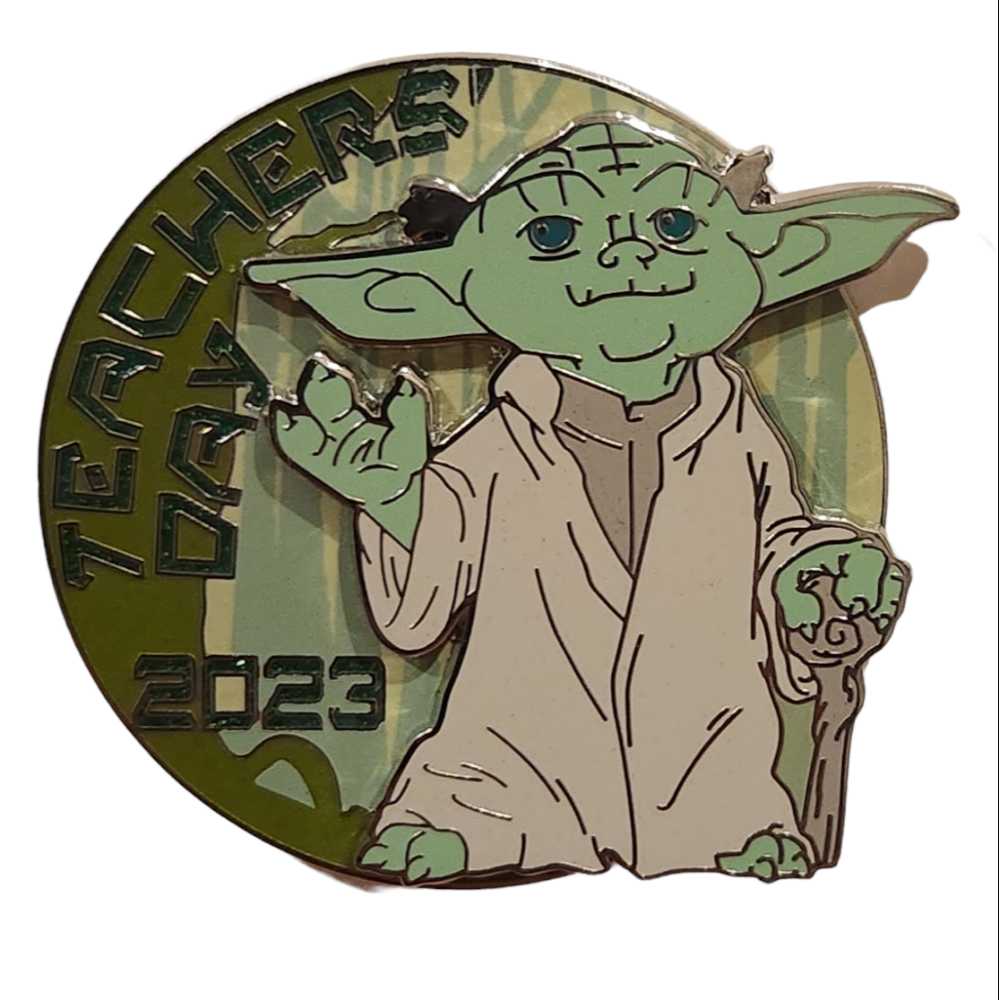 Disney’s Le Diamond Celebration Grizzly River Run Pin