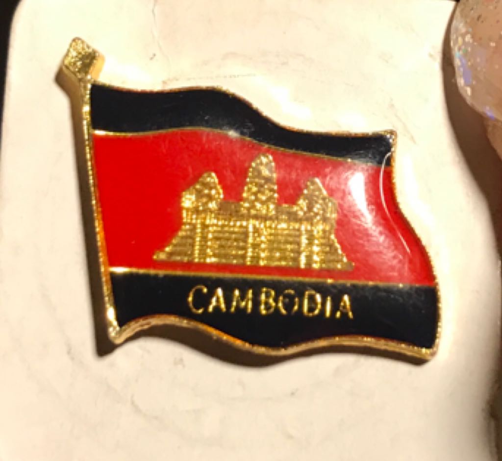 Waxing Crescent Print