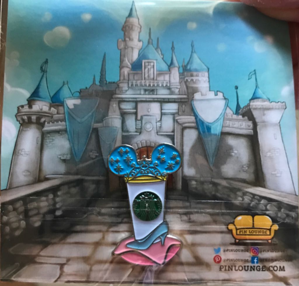 Stitch Crashes Disney- Mulan