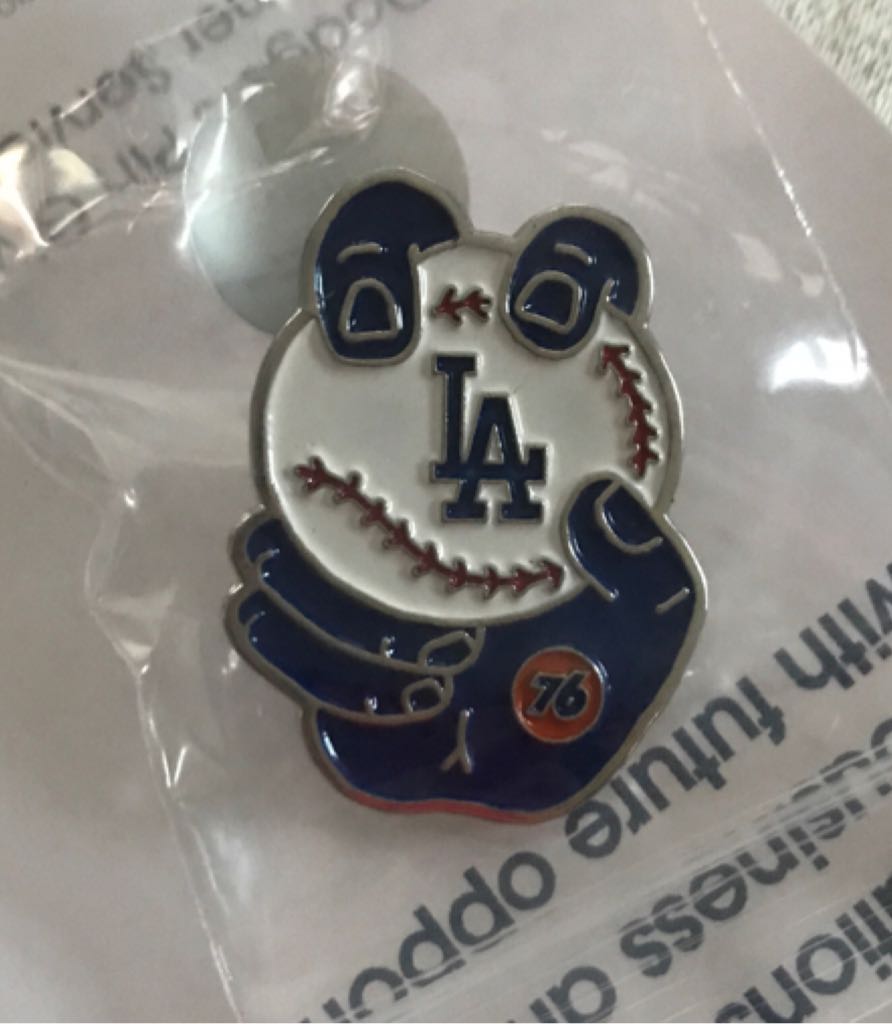 Tinker Bell With Walt Disney Hinge