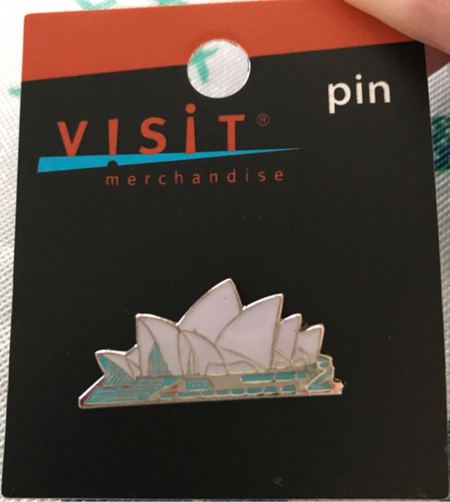 Keys to the Kingdom Tour Gemma