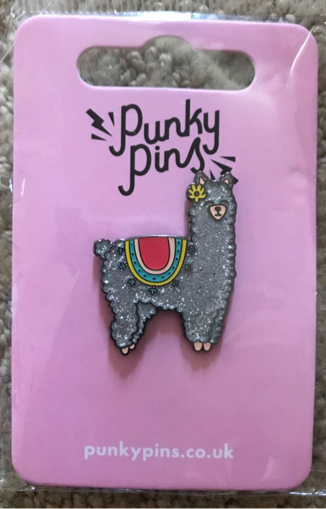 Haunted Mansion Gus Puzzle Piece