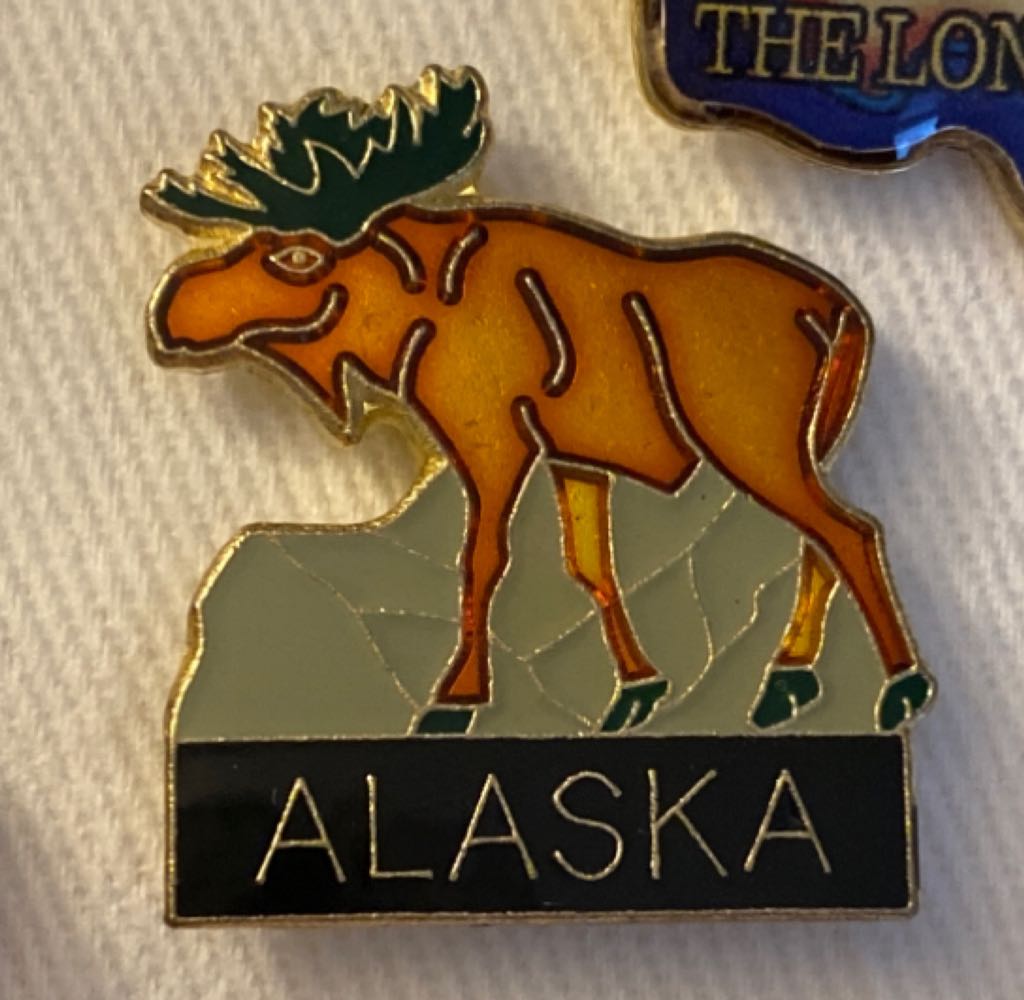 Chip And Dale Under Umbrella In The Sun