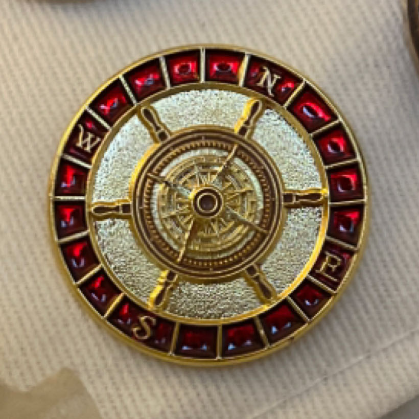 Reb’s Rainbow Haus - Robot Rock