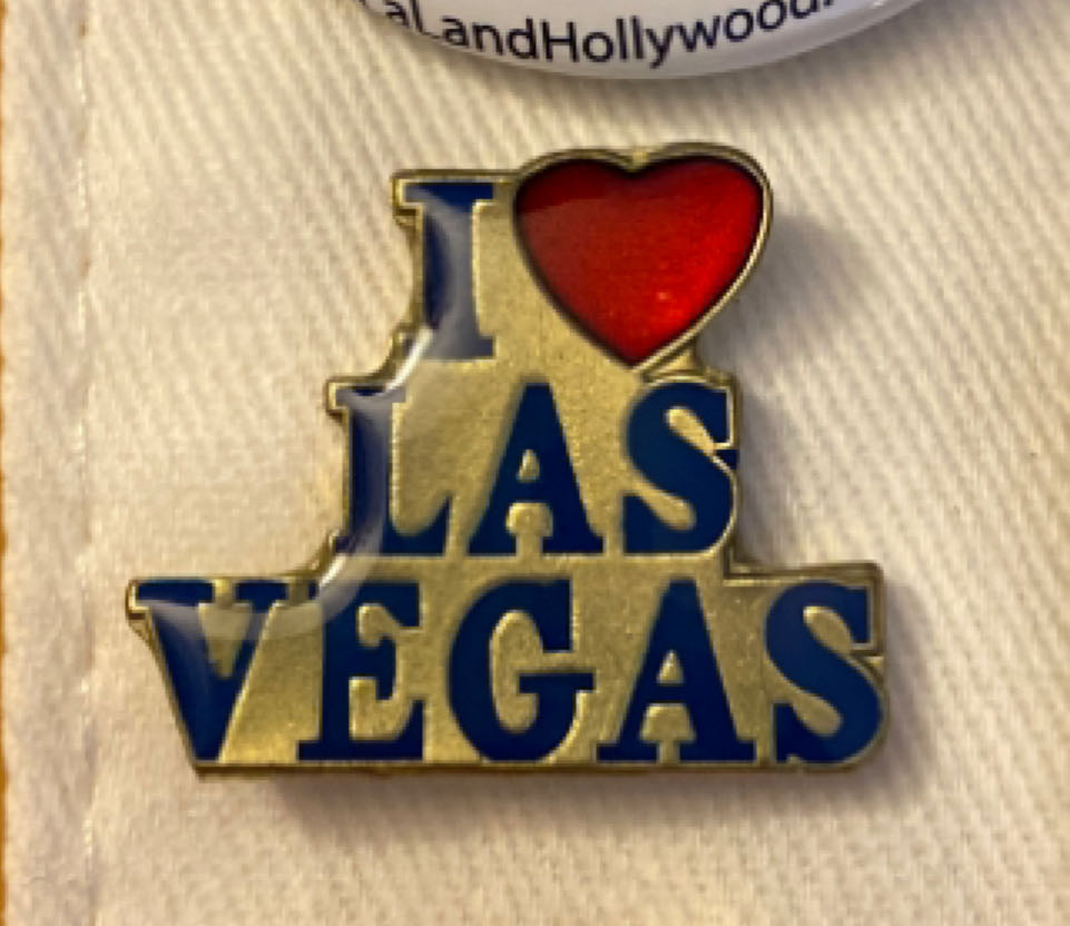 Sleeping Beauty Pink Ala Mode