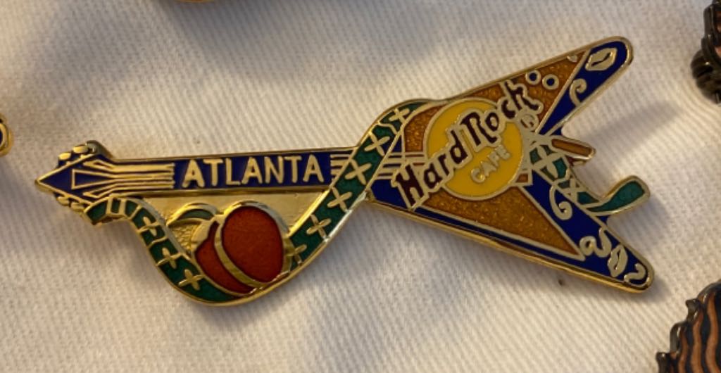 NFL Ribbon Camo Salute To Service