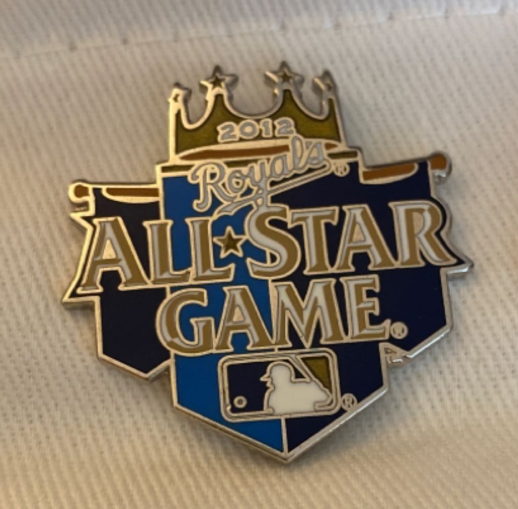 New Mexico Tech State Finalist Science & Engineering Fair 2019 Enamel Pin