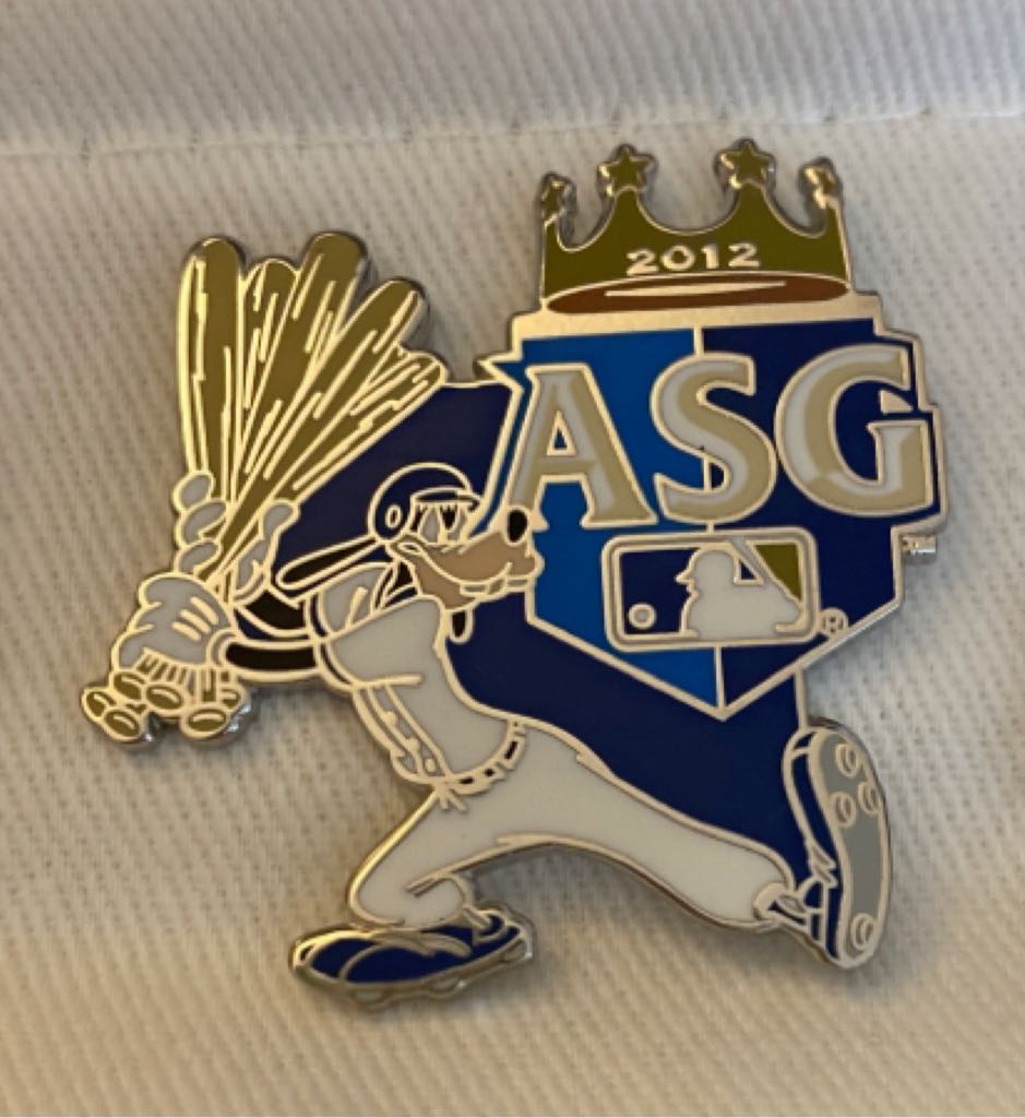 Baccurelli - Lolita (blonde)