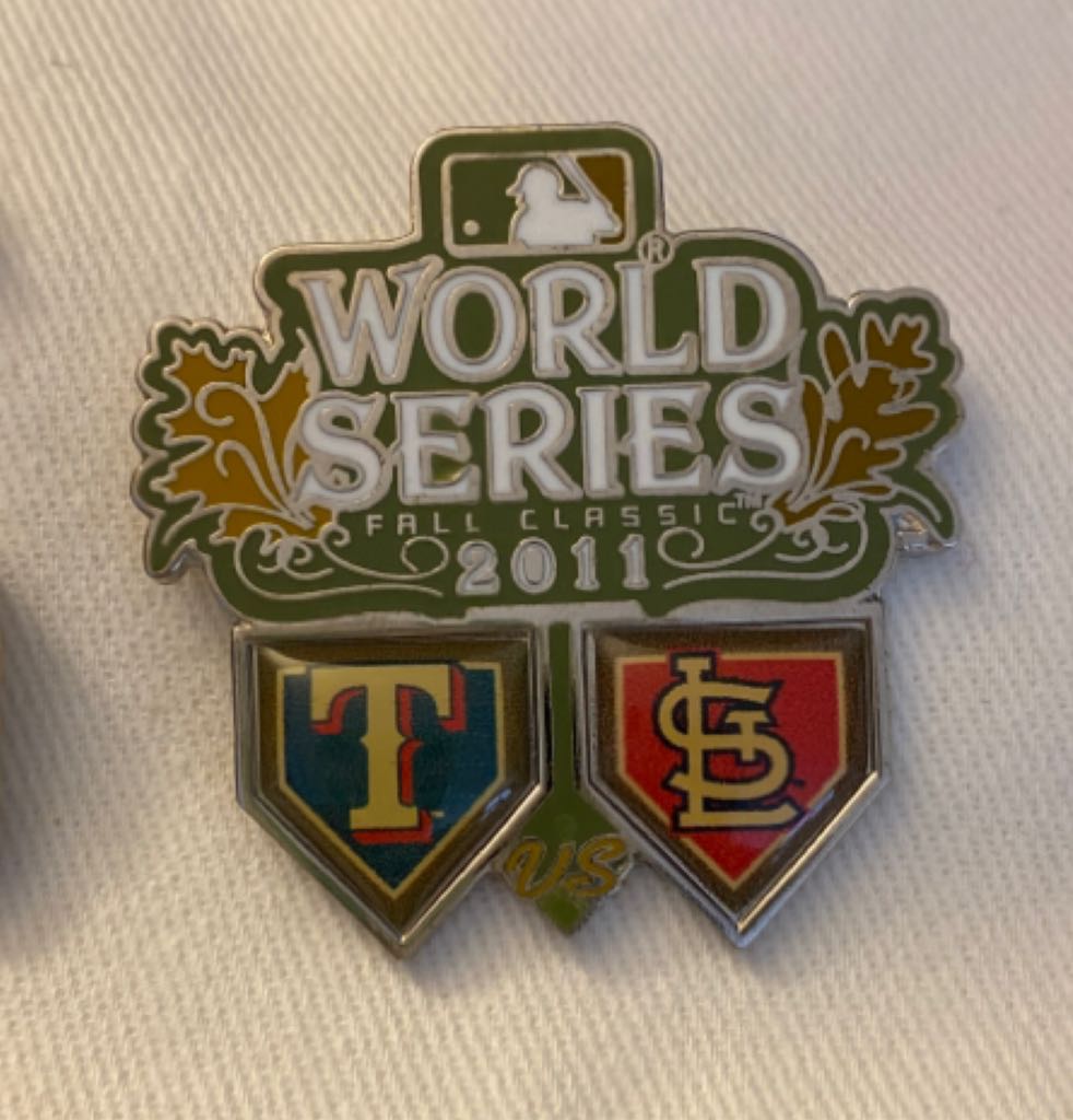 Forest Mountain Bear Enamel Pin