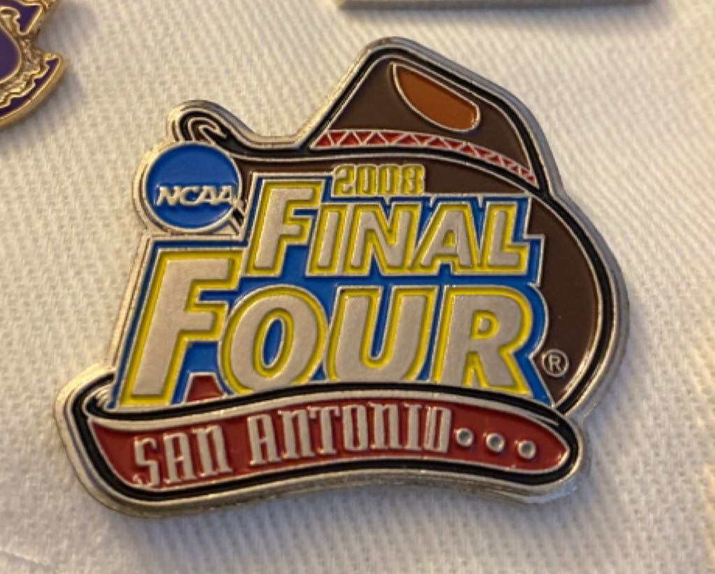 Kylo Ren POP! Pin Enamel Pin