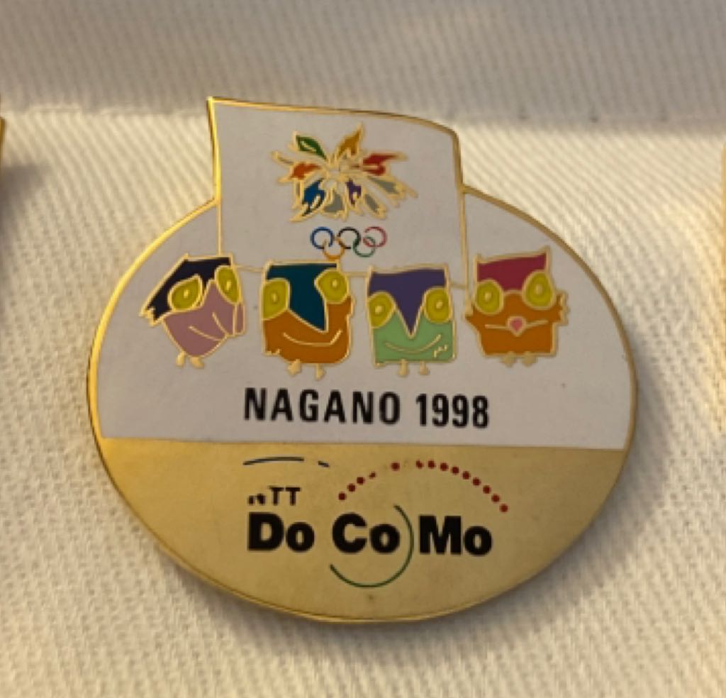 Mickey Mouse Mini M57