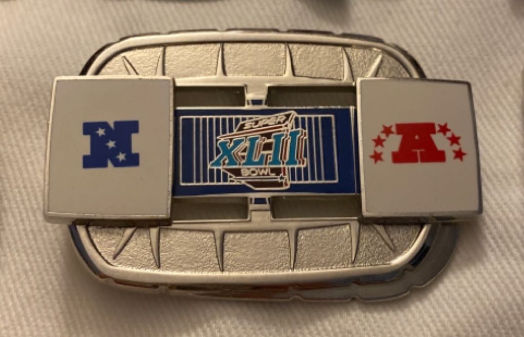 Puppy Dog White With Blue Patch